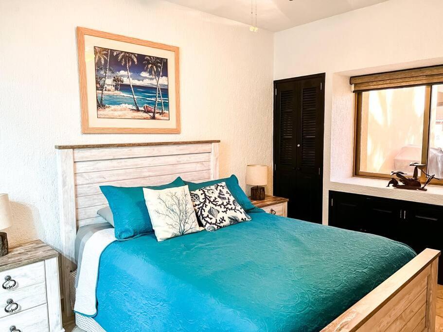 Princesa Resort D108*Sandy Beach*Ground Floor*Huge Puerto Peñasco Kültér fotó