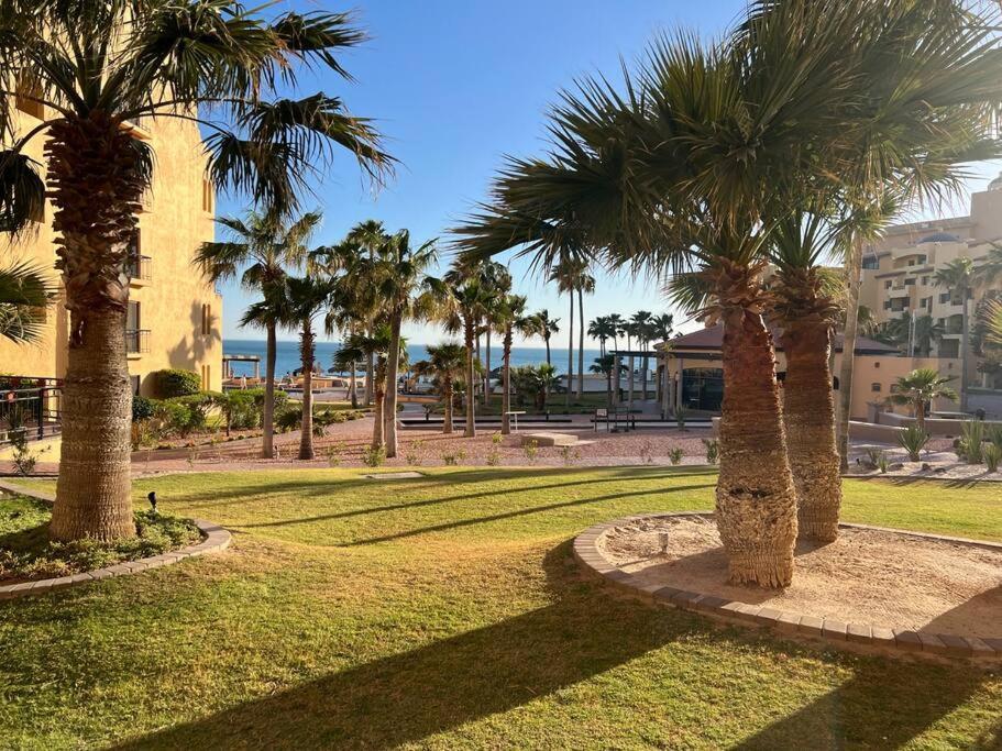 Princesa Resort D108*Sandy Beach*Ground Floor*Huge Puerto Peñasco Kültér fotó