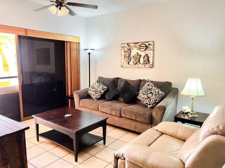 Princesa Resort D108*Sandy Beach*Ground Floor*Huge Puerto Peñasco Kültér fotó
