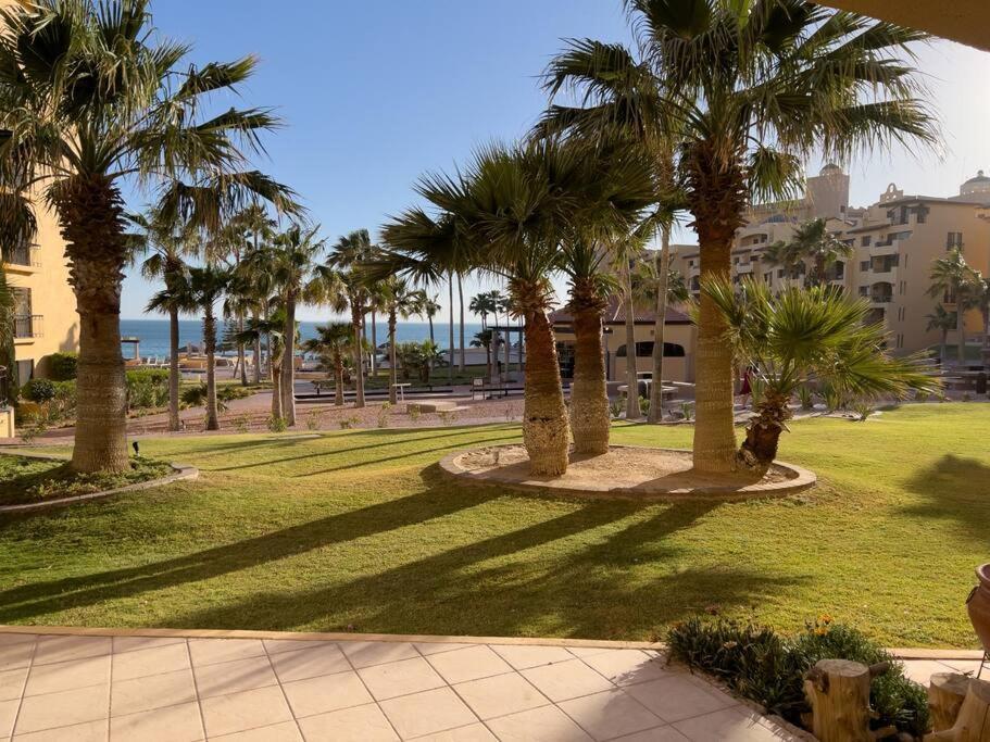 Princesa Resort D108*Sandy Beach*Ground Floor*Huge Puerto Peñasco Kültér fotó
