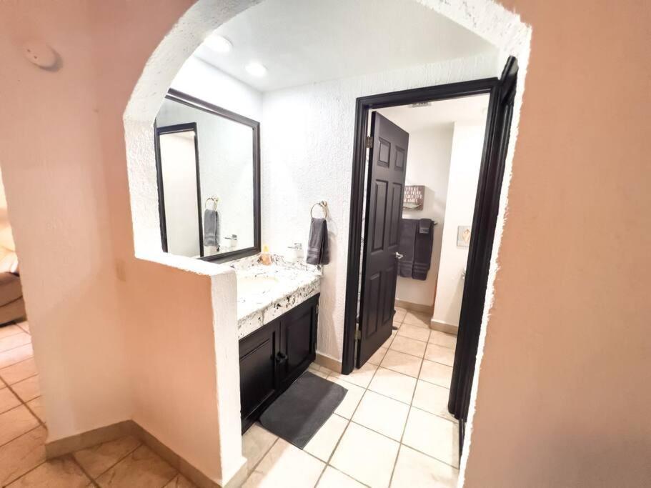 Princesa Resort D108*Sandy Beach*Ground Floor*Huge Puerto Peñasco Kültér fotó