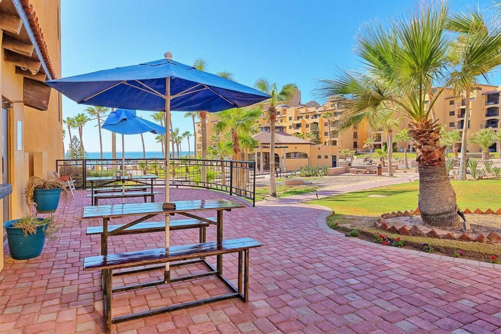 Princesa Resort D108*Sandy Beach*Ground Floor*Huge Puerto Peñasco Kültér fotó