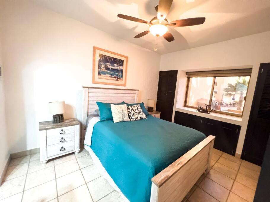 Princesa Resort D108*Sandy Beach*Ground Floor*Huge Puerto Peñasco Kültér fotó
