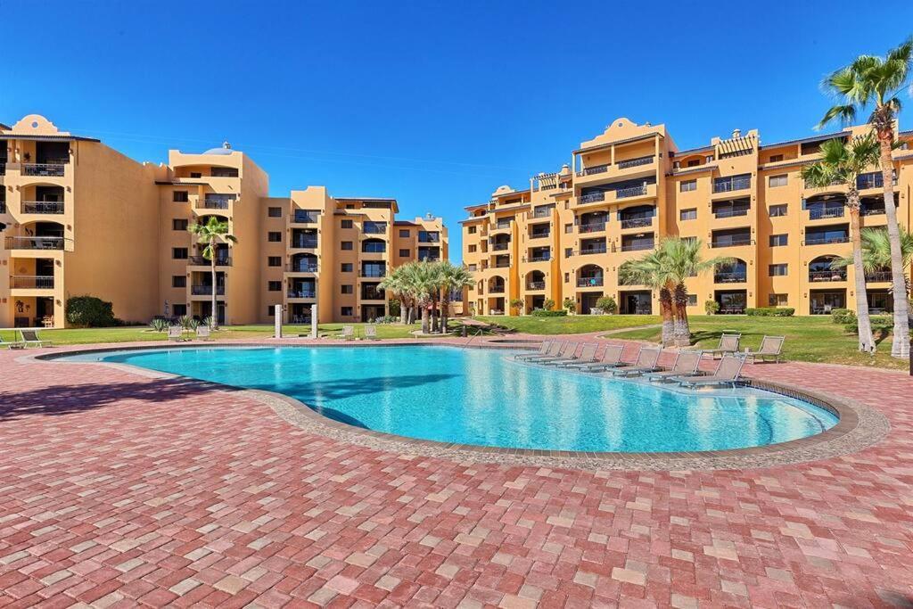 Princesa Resort D108*Sandy Beach*Ground Floor*Huge Puerto Peñasco Kültér fotó