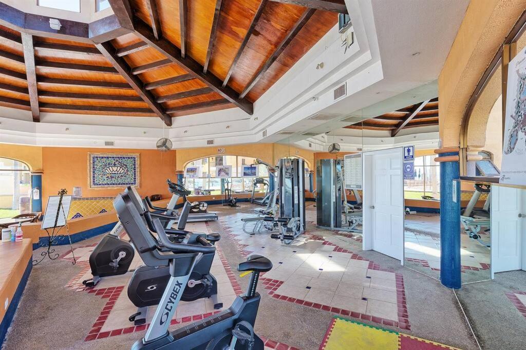 Princesa Resort D108*Sandy Beach*Ground Floor*Huge Puerto Peñasco Kültér fotó