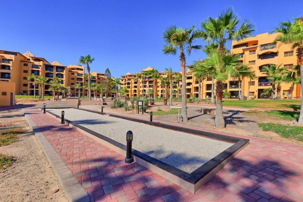 Princesa Resort D108*Sandy Beach*Ground Floor*Huge Puerto Peñasco Kültér fotó