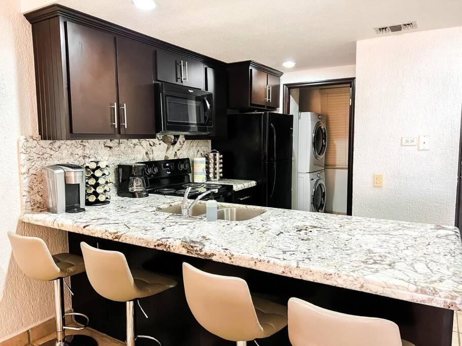 Princesa Resort D108*Sandy Beach*Ground Floor*Huge Puerto Peñasco Kültér fotó