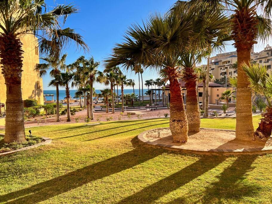Princesa Resort D108*Sandy Beach*Ground Floor*Huge Puerto Peñasco Kültér fotó