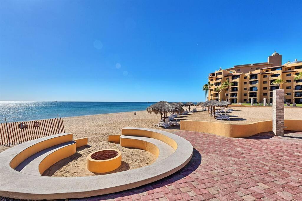 Princesa Resort D108*Sandy Beach*Ground Floor*Huge Puerto Peñasco Kültér fotó