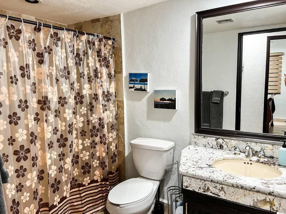 Princesa Resort D108*Sandy Beach*Ground Floor*Huge Puerto Peñasco Kültér fotó
