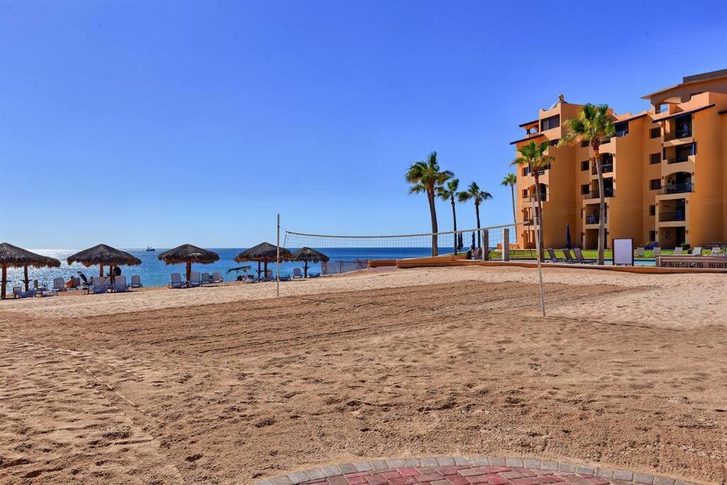 Princesa Resort D108*Sandy Beach*Ground Floor*Huge Puerto Peñasco Kültér fotó